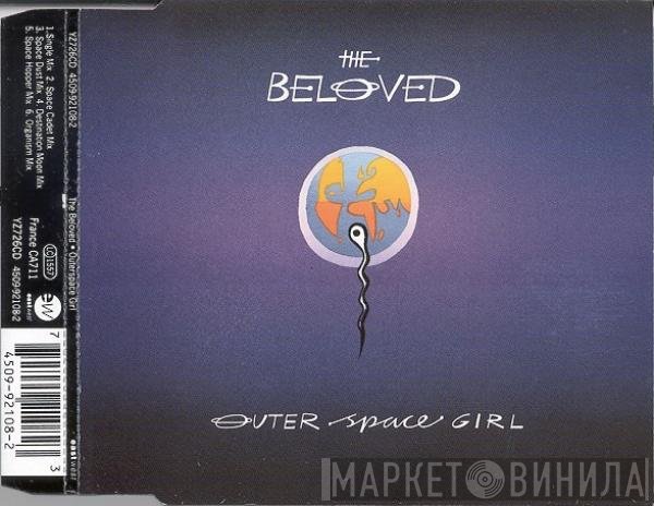 The Beloved - Outer Space Girl