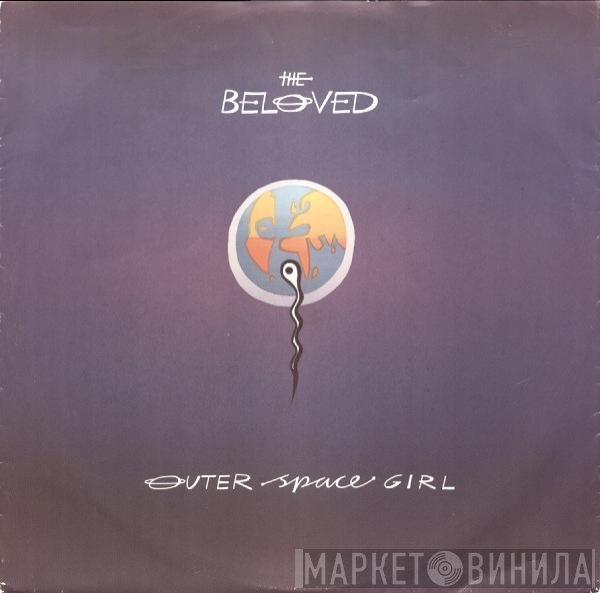 The Beloved - Outer Space Girl