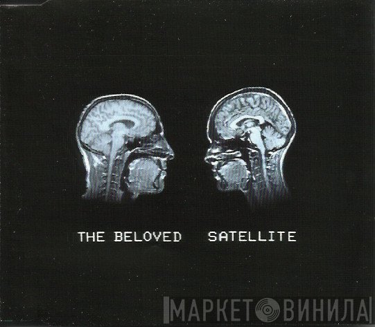 The Beloved - Satellite