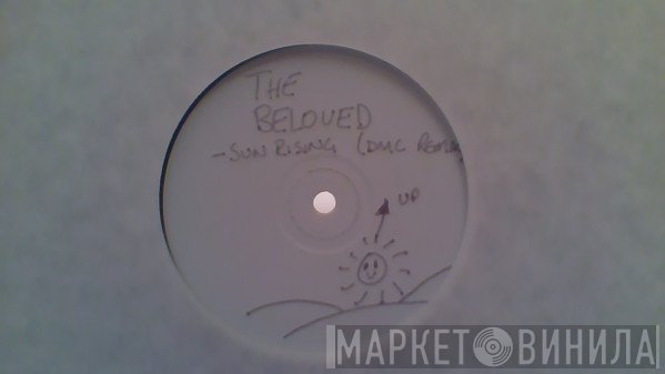 The Beloved - The Sun Rising / Update Chart Toppers
