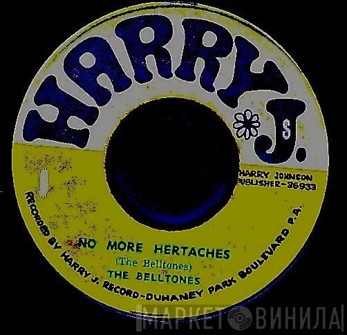 The Beltones - No More Hertaches