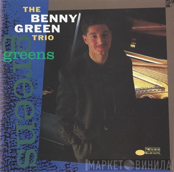 The Benny Green Trio - Greens