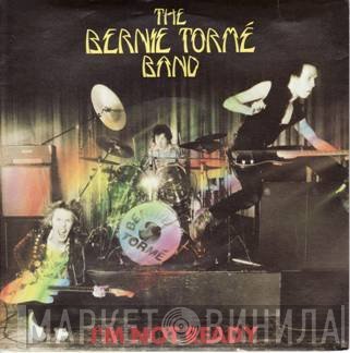 The Bernie Tormé Band - I'm Not Ready