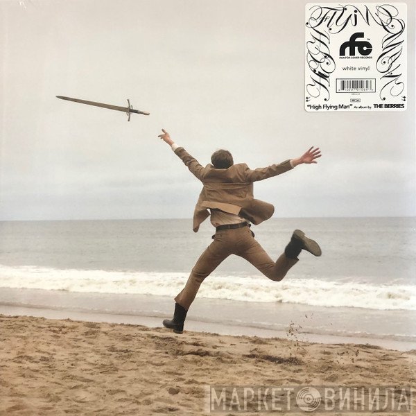 The Berries  - High Flying Man