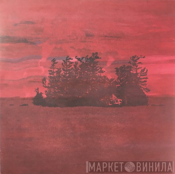The Besnard Lakes - The Besnard Lakes Are The Divine Wind