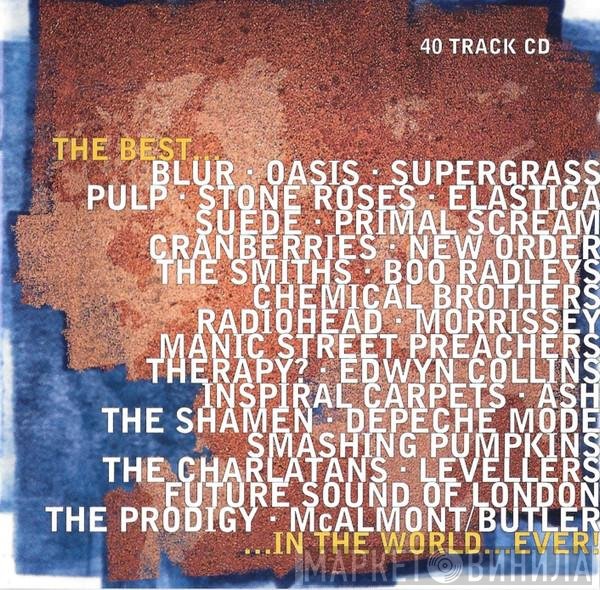  - The Best...Album In The World...Ever!
