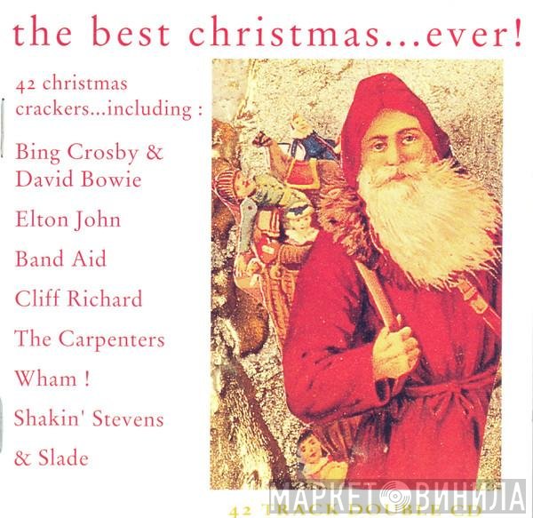  - The Best Christmas...Ever!