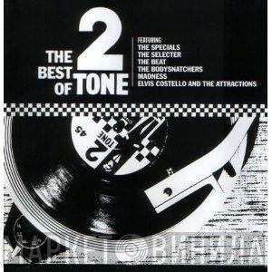  - The Best Of 2 Tone