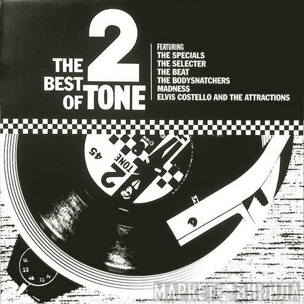  - The Best Of 2 Tone