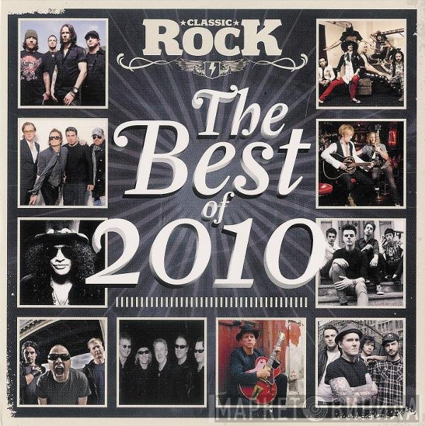  - The Best Of 2010