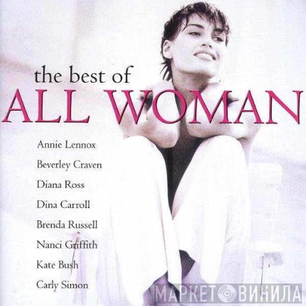  - The Best Of All Woman