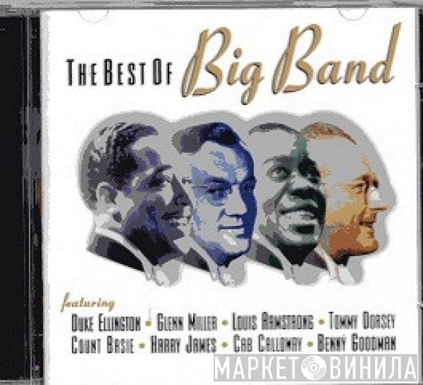  - The Best Of Big Band