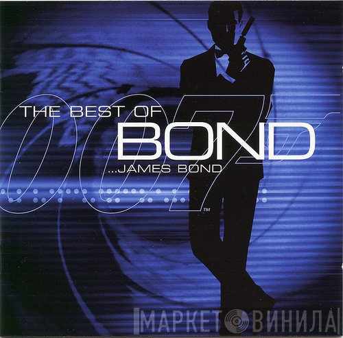  - The Best Of Bond …James Bond