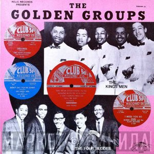  - The Best Of Club 51 Records