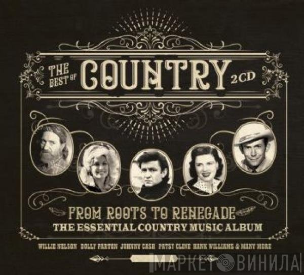  - The Best Of Country