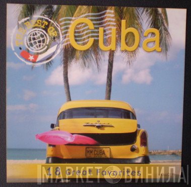  - The Best Of Cuba