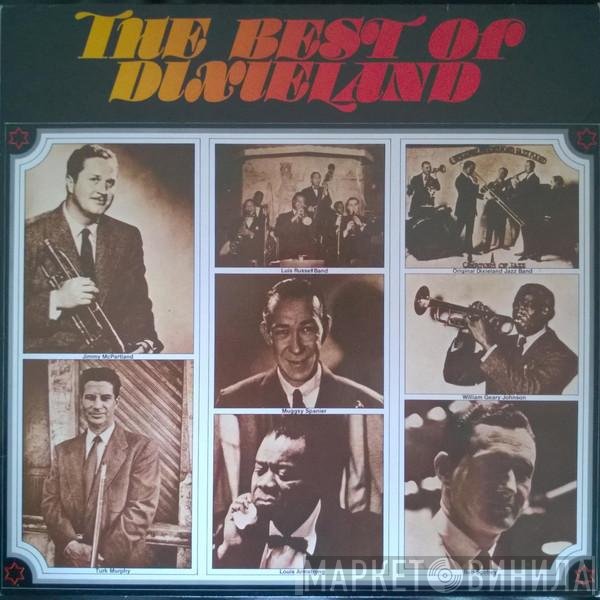  - The Best Of Dixieland