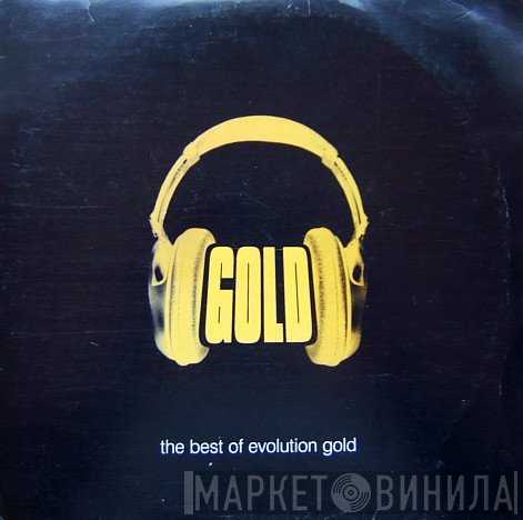  - The Best Of Evolution Gold