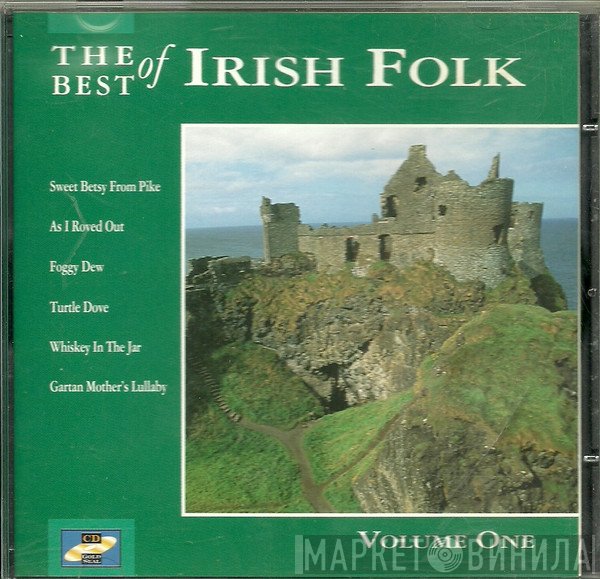  - The Best Of Irish Folk Volume One