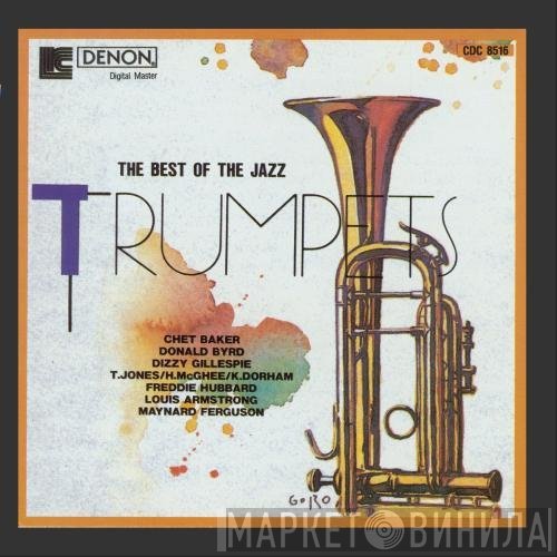  - The Best Of Jazz Trumpets