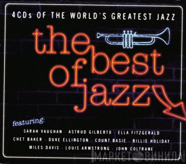  - The Best Of Jazz