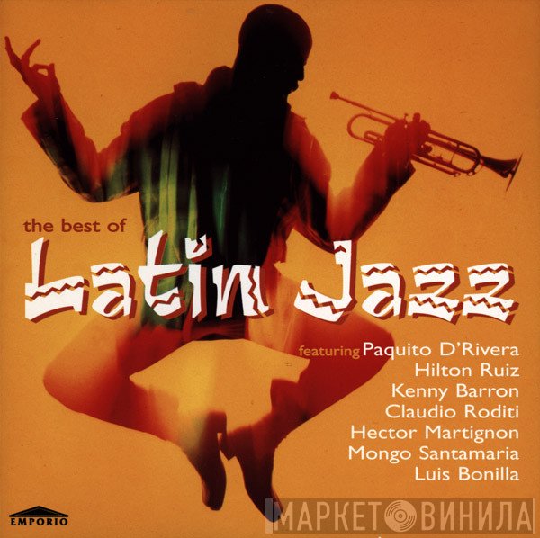  - The Best Of Latin Jazz