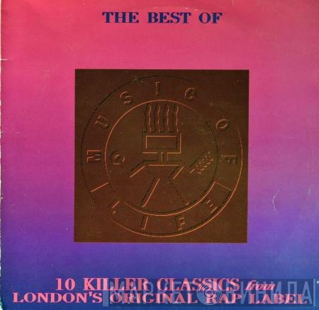  - The Best Of Music Of Life