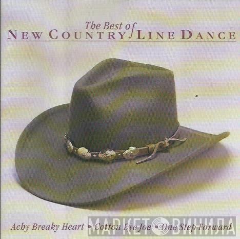  - The Best Of New Country Line Dance