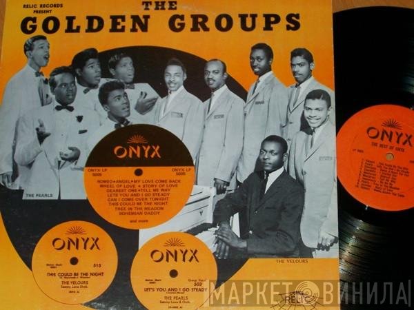  - The Best Of Onyx Records