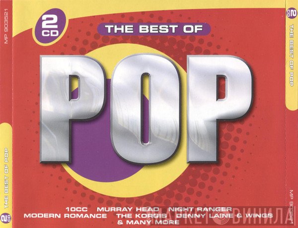  - The Best Of Pop
