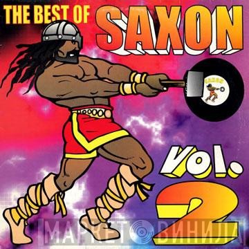  - The Best Of Saxon Vol. 2