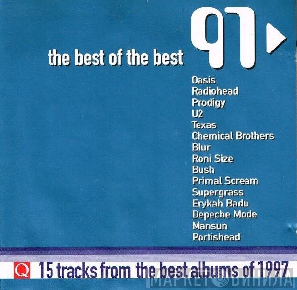 - The Best Of The Best 97