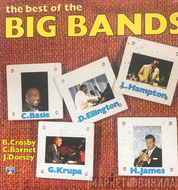  - The Best Of The Big Bands