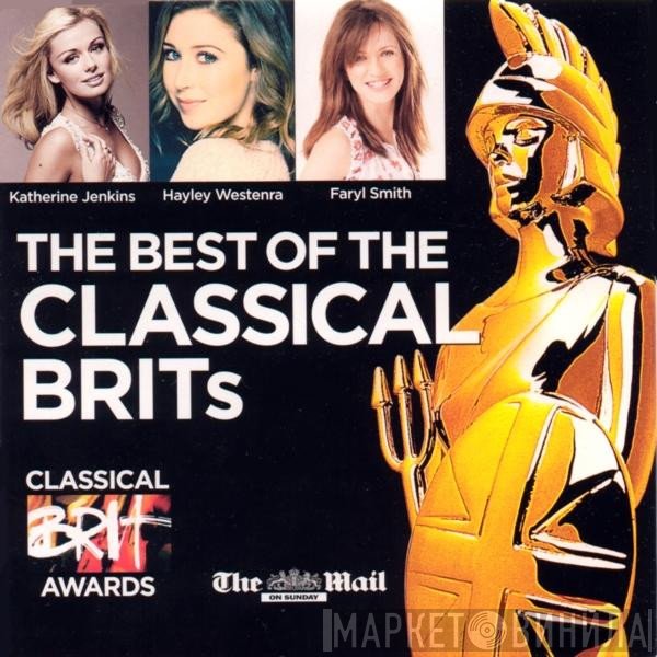  - The Best Of The Classical Brits
