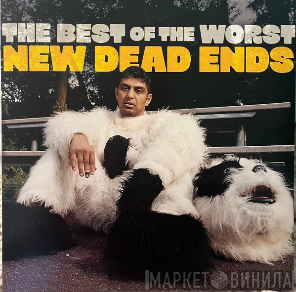 The Best Of The Worst - New Dead Ends