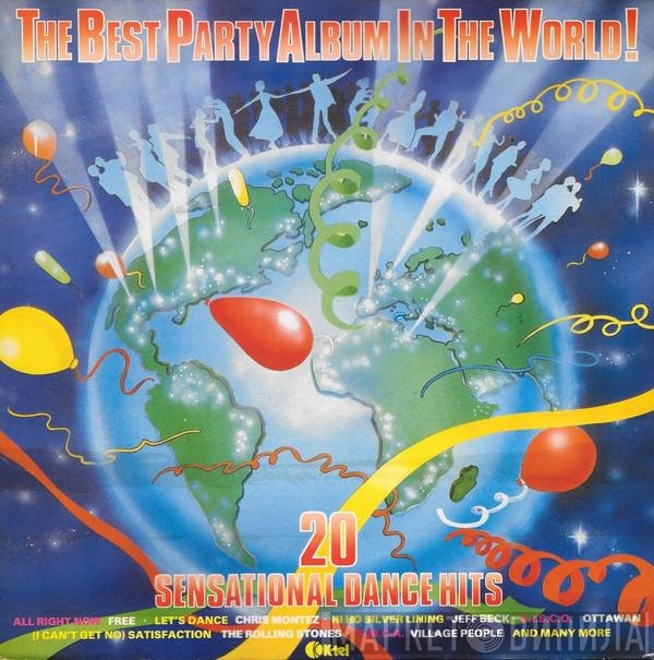  - The Best Party Album In The World!