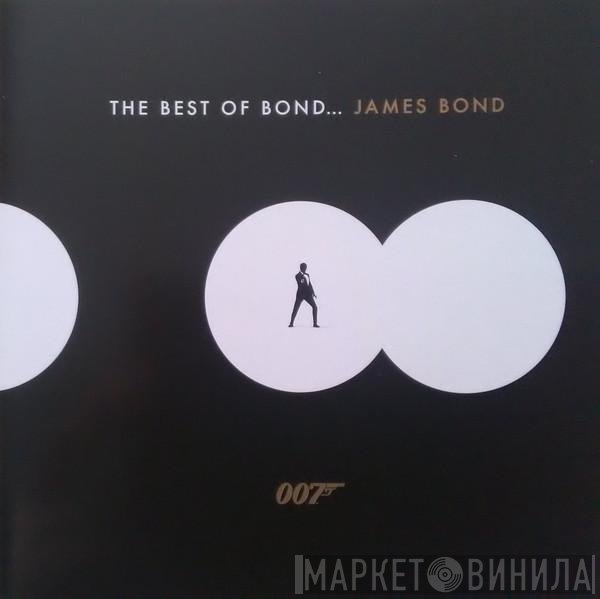  - The Best of Bond... James Bond