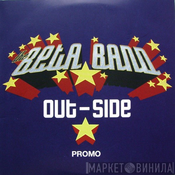 The Beta Band - Out-Side