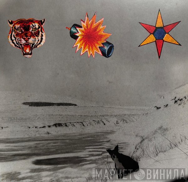The Beta Band - The Three E.P.'s