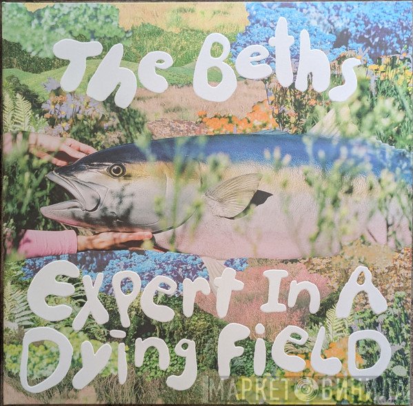 The Beths - Expert In A Dying Field