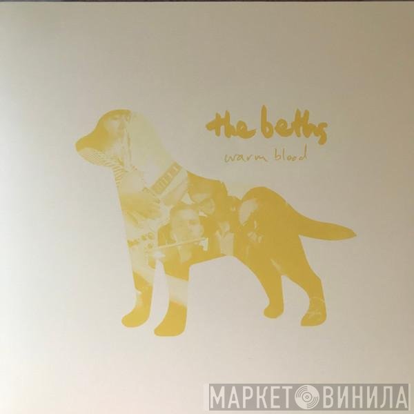 The Beths - Warm Blood