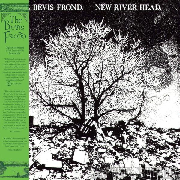 The Bevis Frond - New River Head