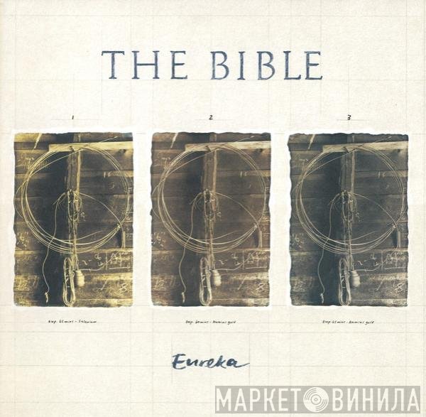 The Bible  - Eureka