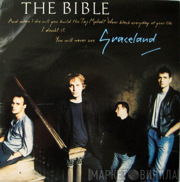 The Bible - Graceland