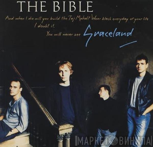 The Bible  - Graceland