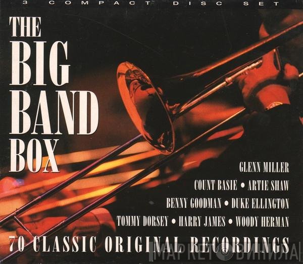  - The Big Band Box