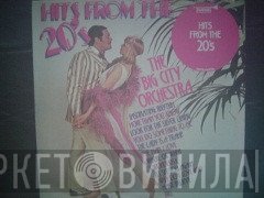 The Big City Orchestra  - Hit's From The 20's