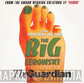  - The Big Lebowski - Exclusive To The Guardian