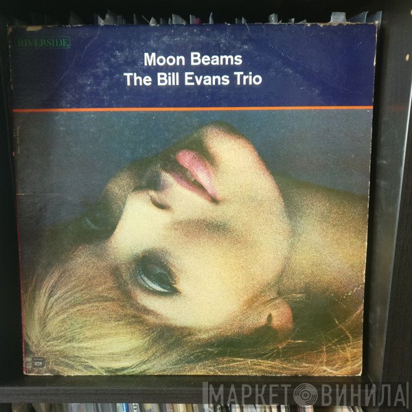 The Bill Evans Trio  - Moon Beams