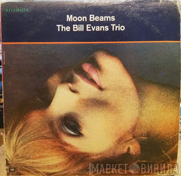 The Bill Evans Trio  - Moon Beams